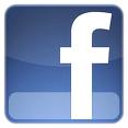Facebook logo Facebook logo